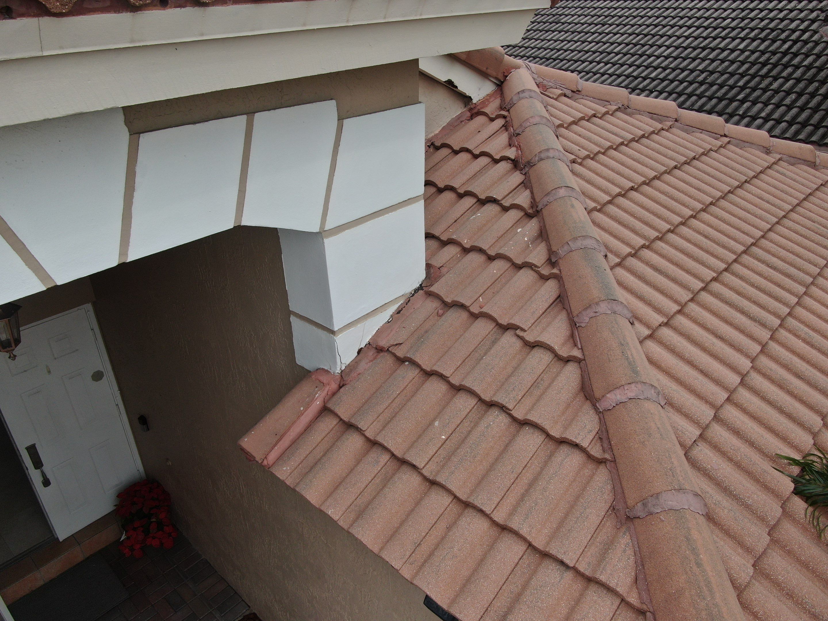 Wind & Storm Damage Claim in Miramar by FLAPA & KeyStone