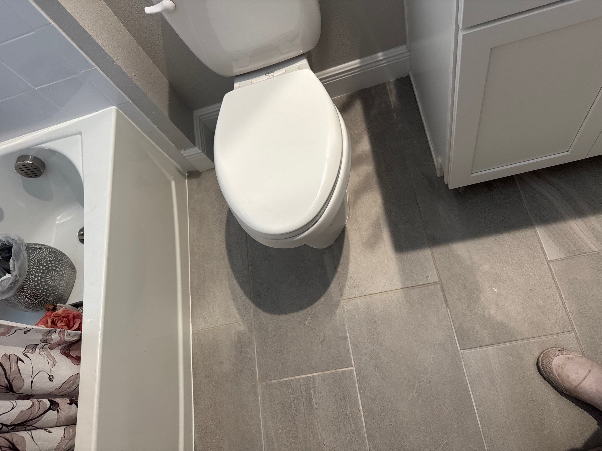 Whole House Upgrade  by Vrmmm Flooring