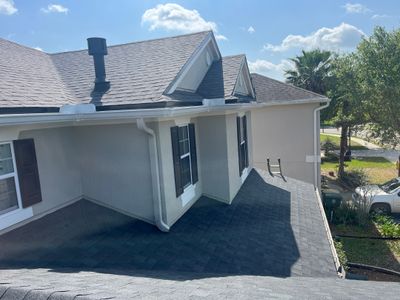 Shingle -> Shingle