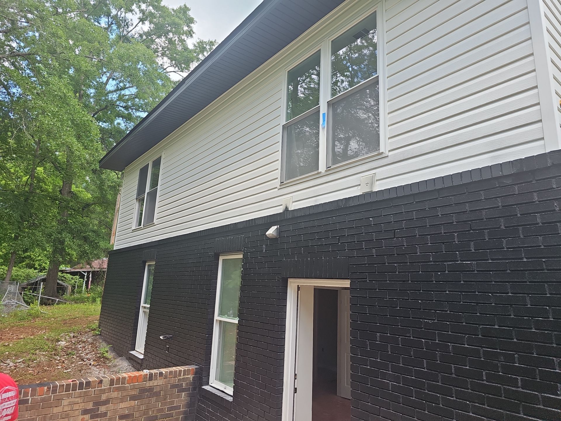 Home Fire Rebuild  by J & J Remodeling Of Ga LLC