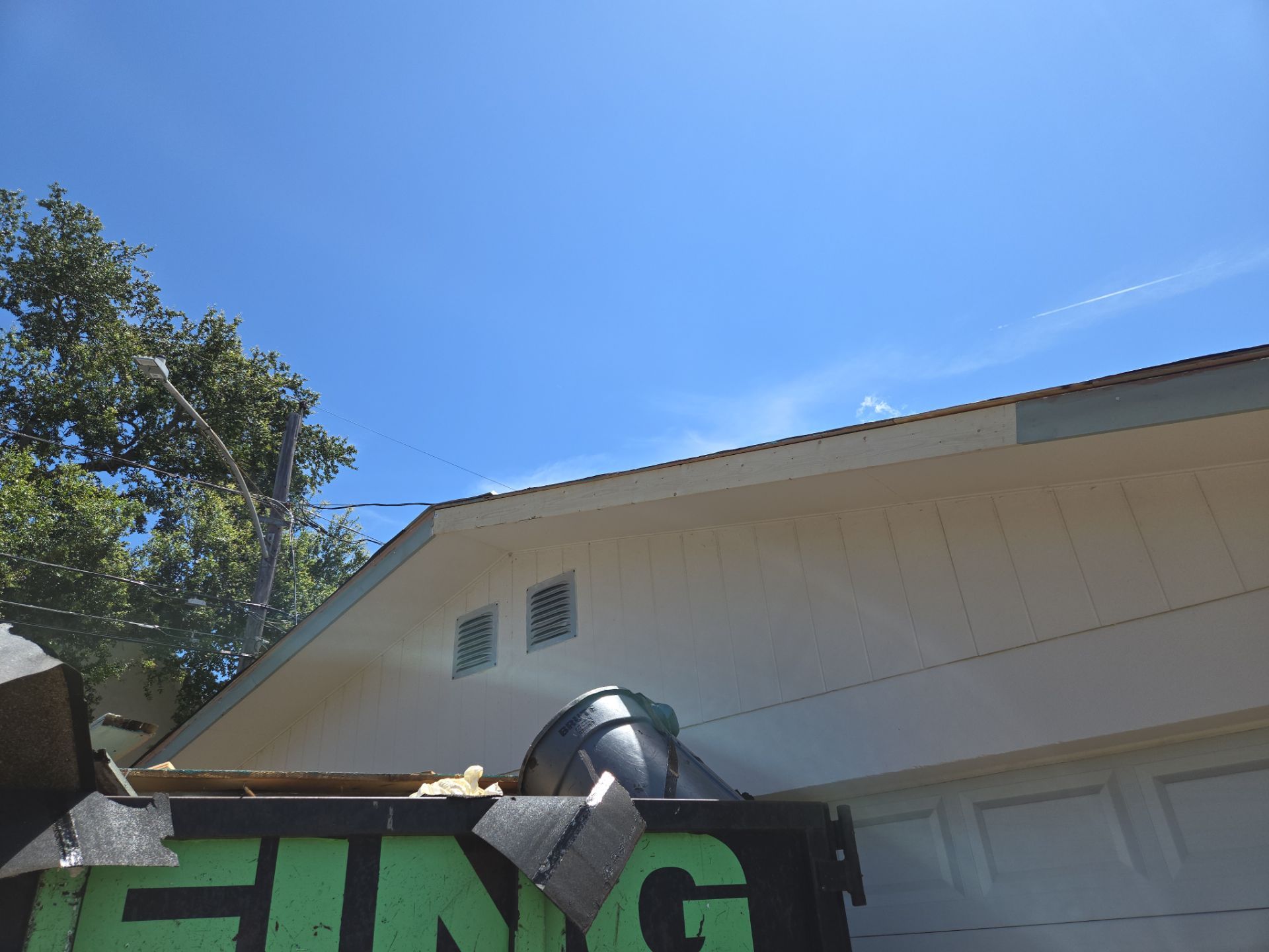 Project in St. Petersburg 33709 by Mitchell Roofing Company LLC 