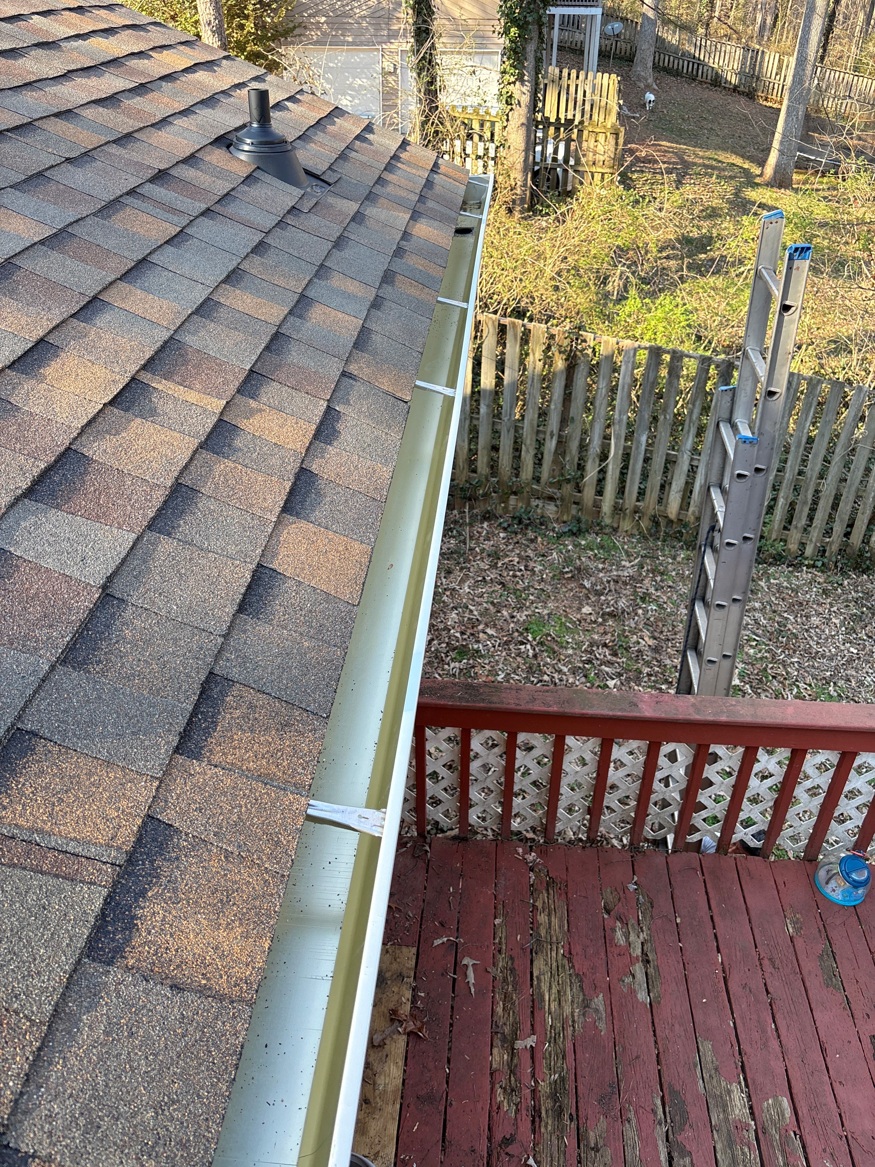 Roof replacement  by Deerfield Roofing LLC