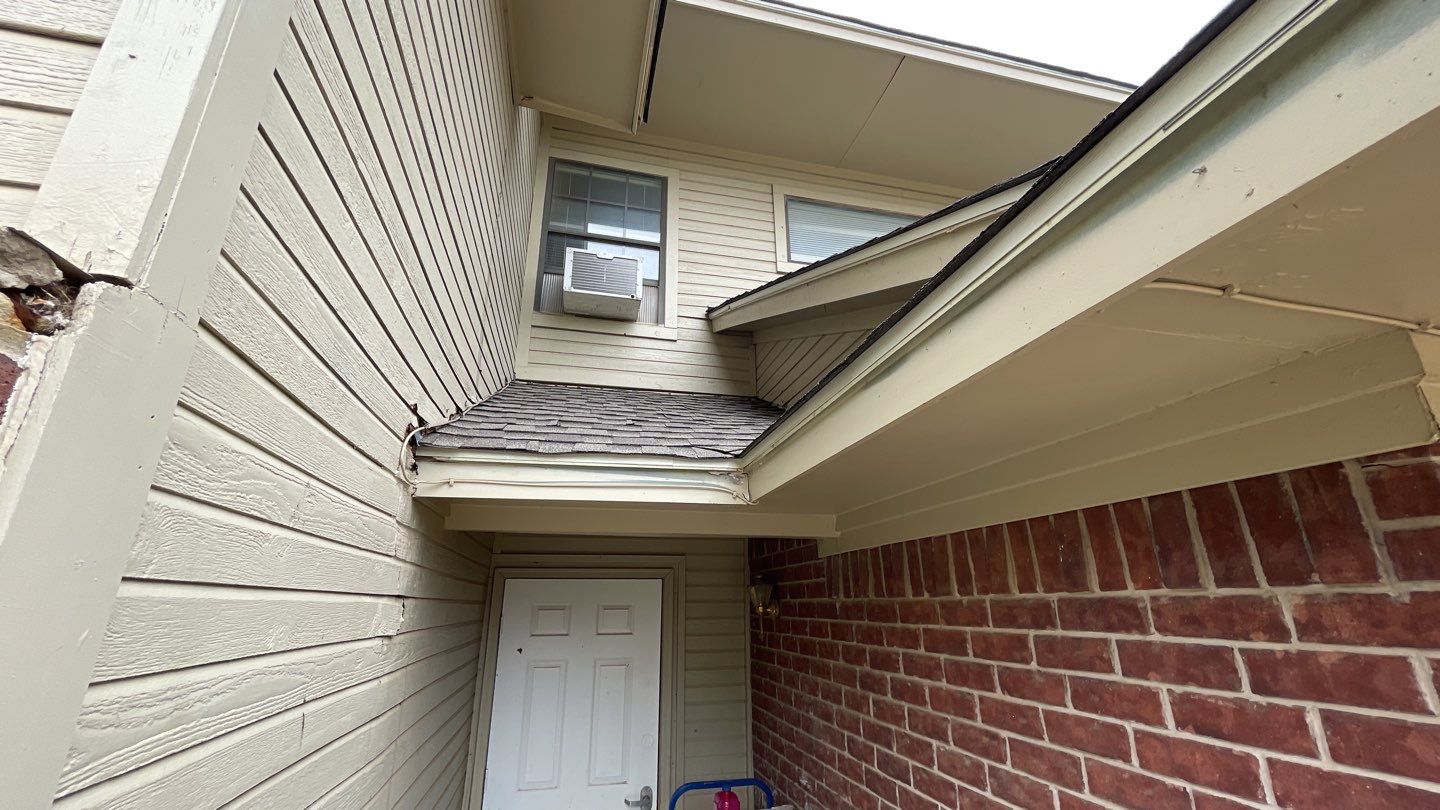ChildCare Network Arlington Daycare Property Re-Roof Project by First United Roofing & Construction