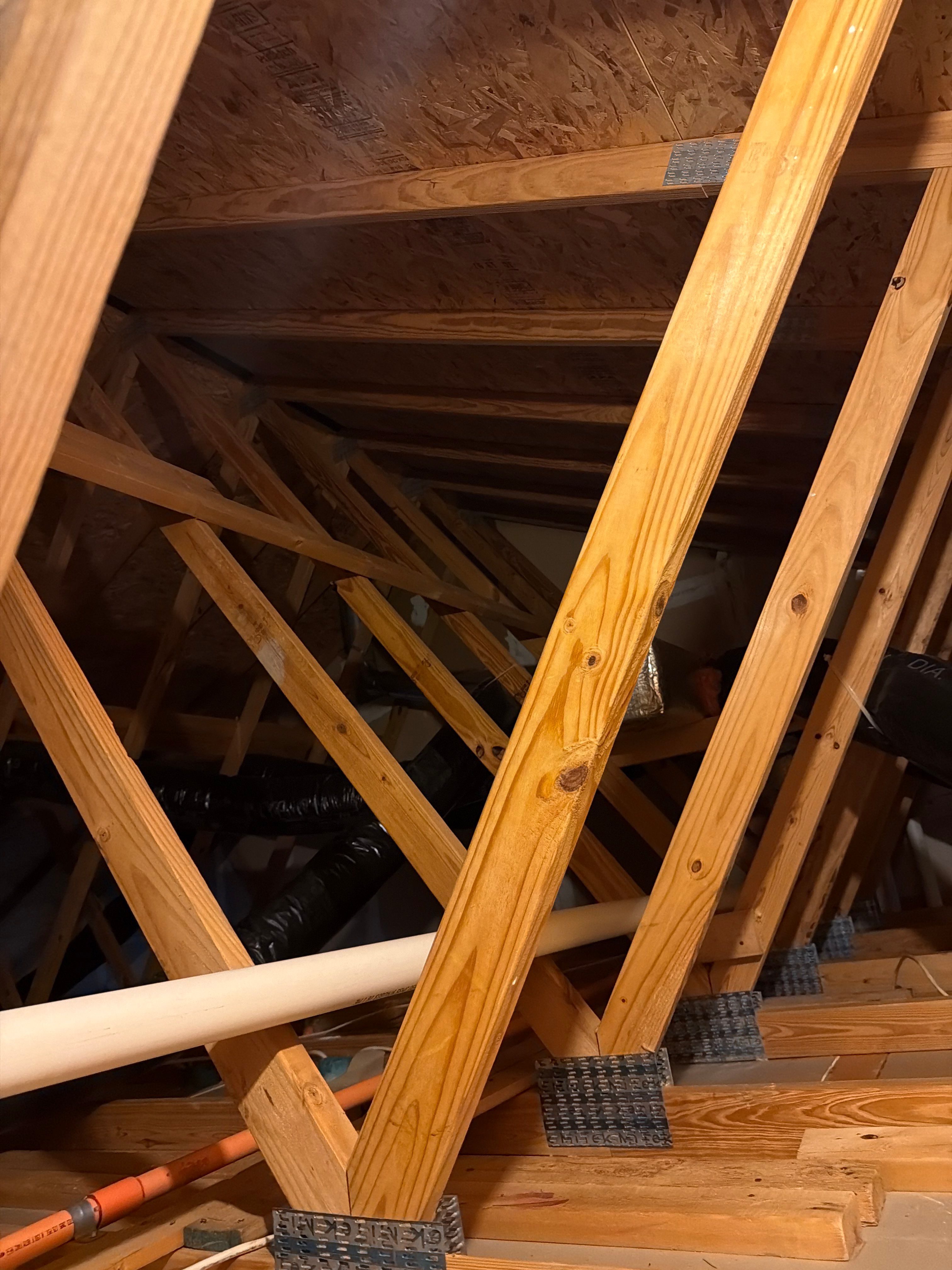 Randallstown Residence by Smart Energy Pros