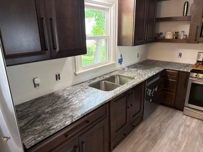 Project in Algona