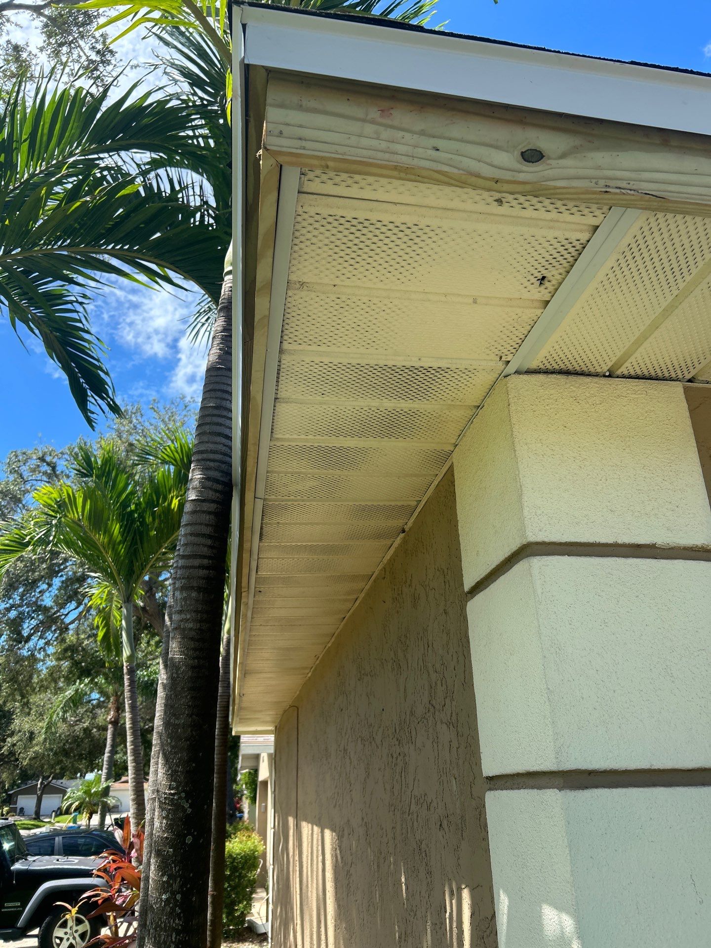 Project in Seminole 33778 by Mitchell Roofing Company LLC
