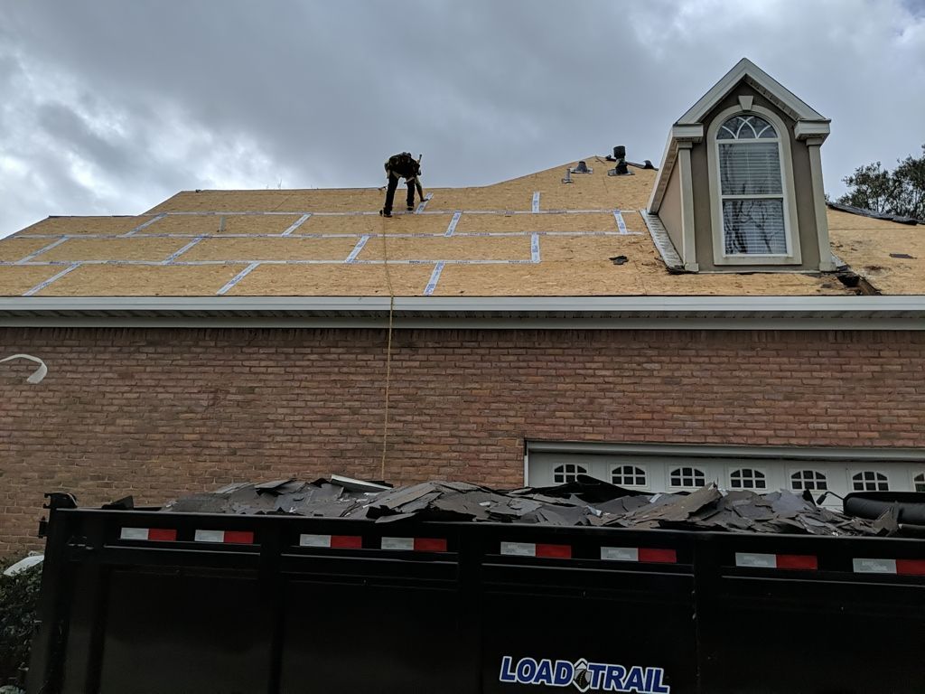 Fortified Roof by American Roofing & Construction LLC