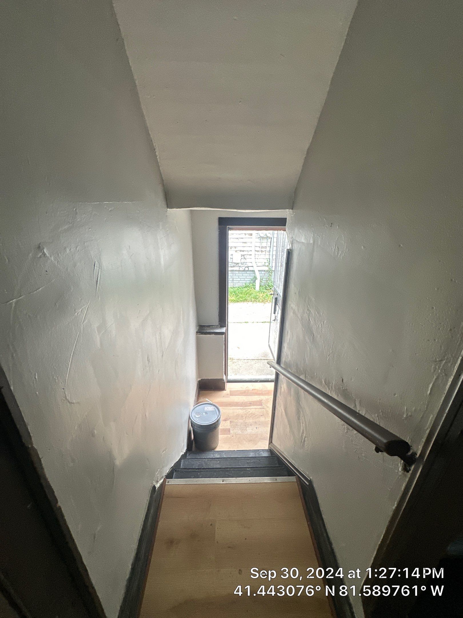 Full MultiFamily Renovation (50% Gut) by Reinovation