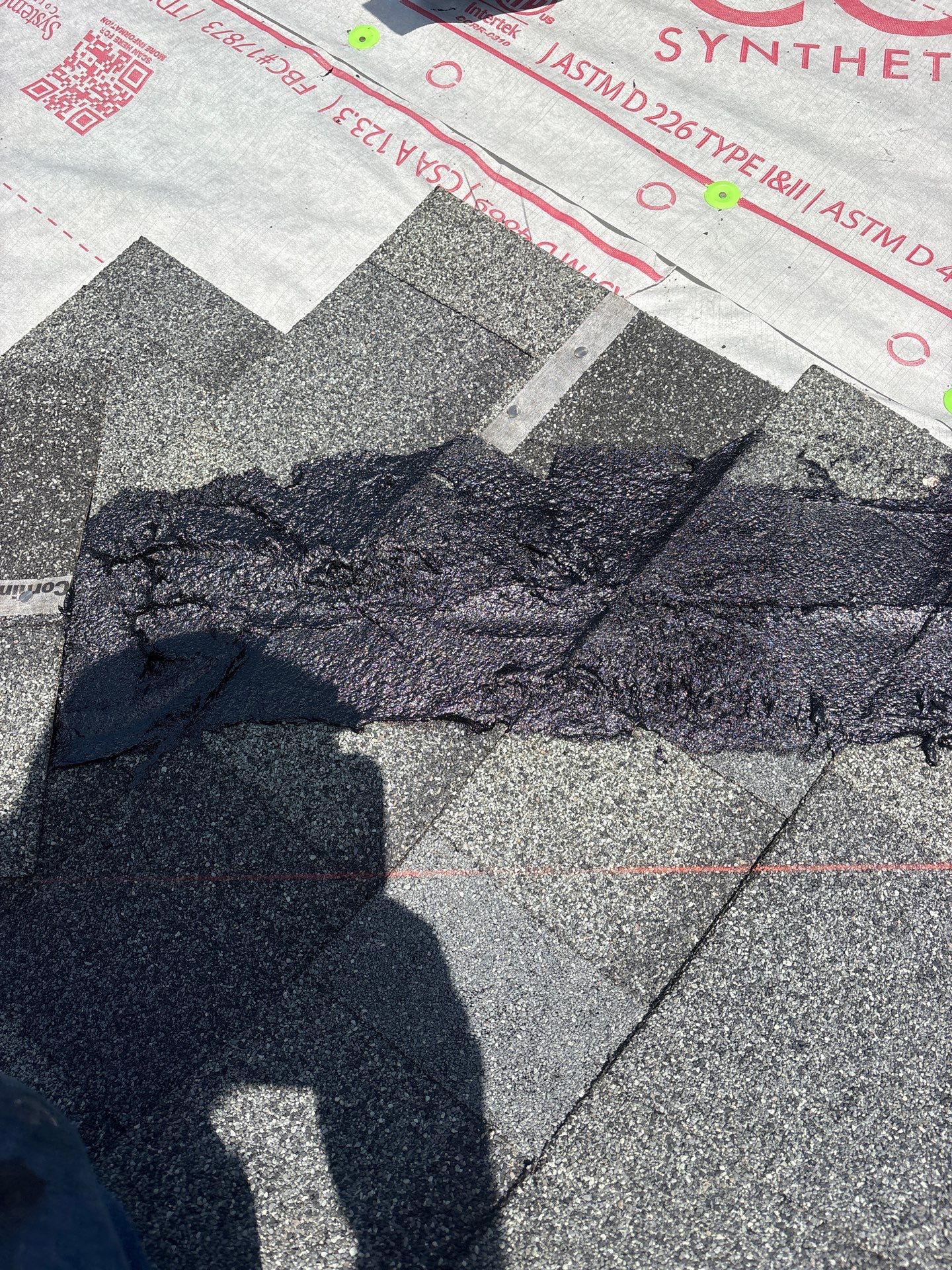 Island Strong Certified Fortified Roof by Bayfront Roofing and Construction
