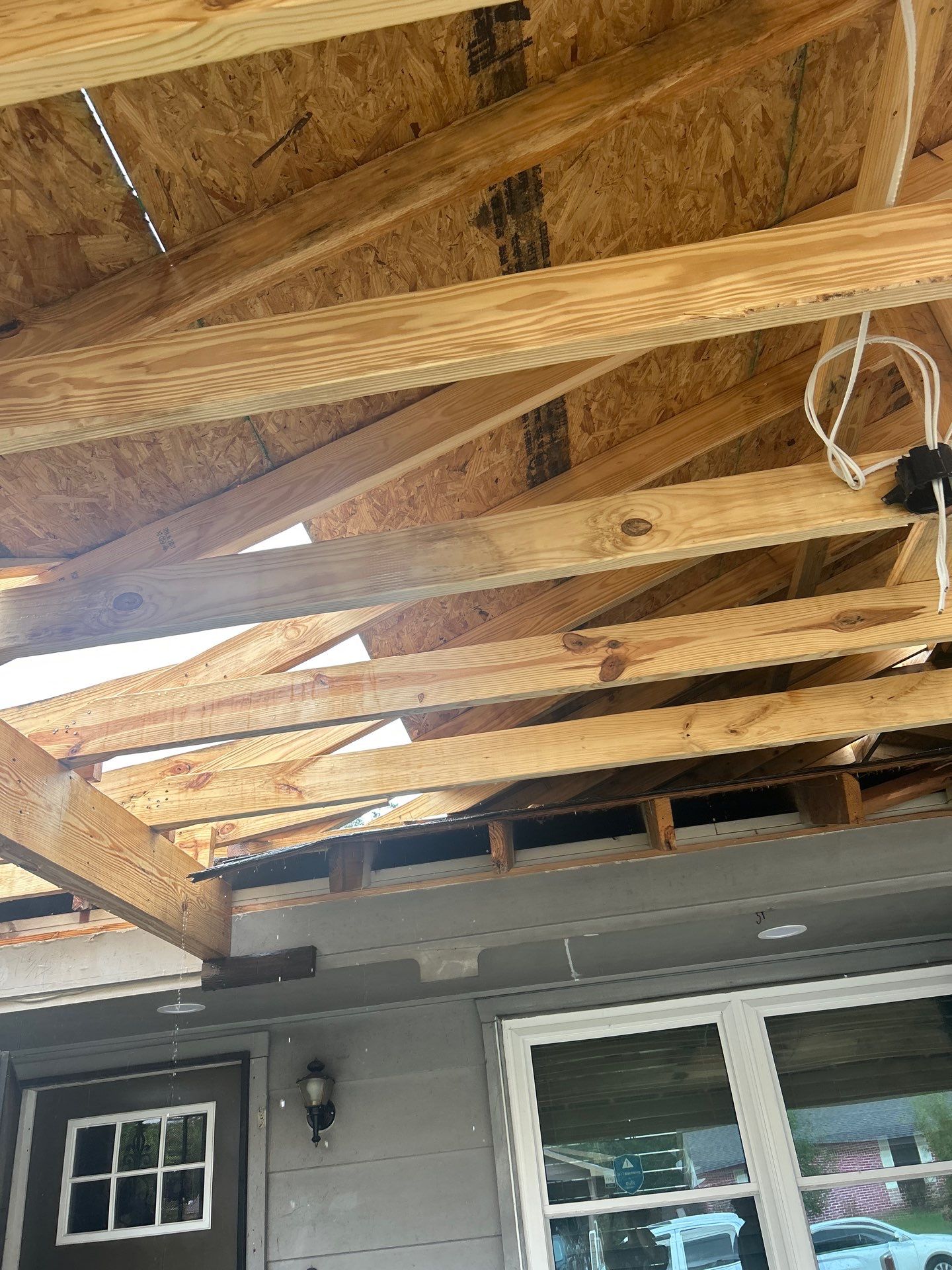 Roof Replacement Houston by Roof Repair Company