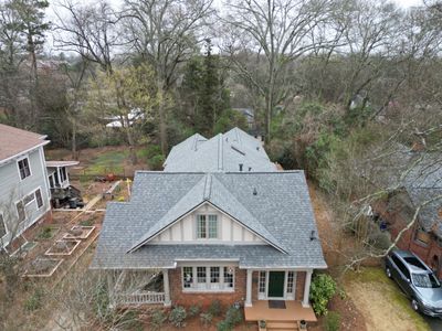Roof Replacement-Stefan