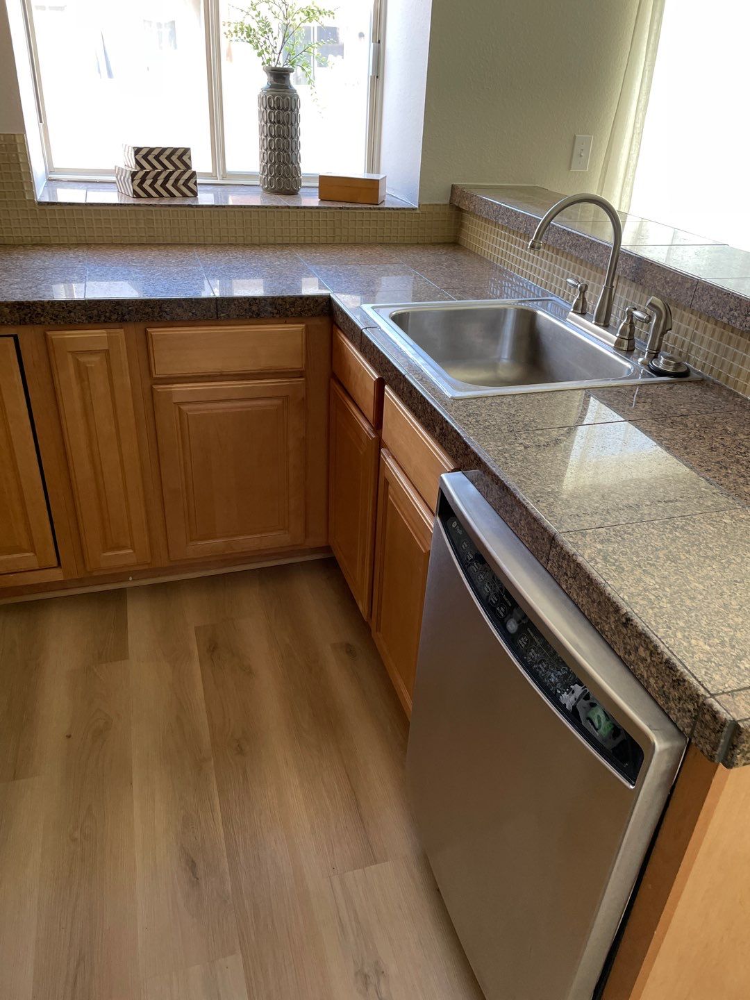 Mold Damage Project in Littleton by Accountable Home Services