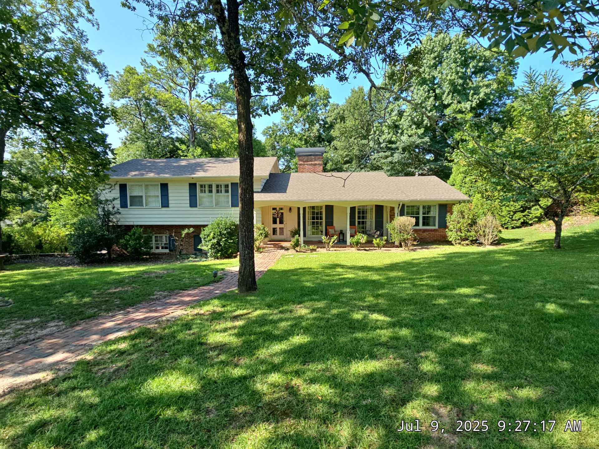 Waldheim Project in Mountain Brook by The Window Source