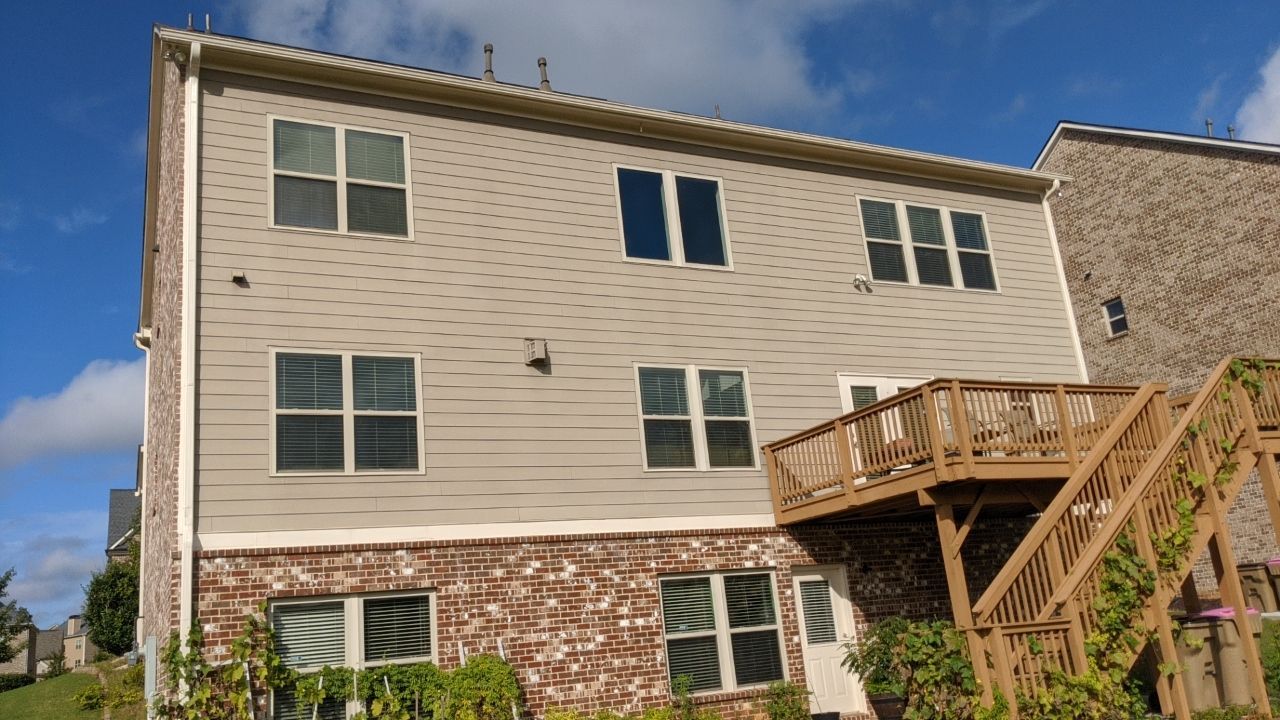 Residential Roofing Installation using Owens Corning by Inspector Roofing and Restoration