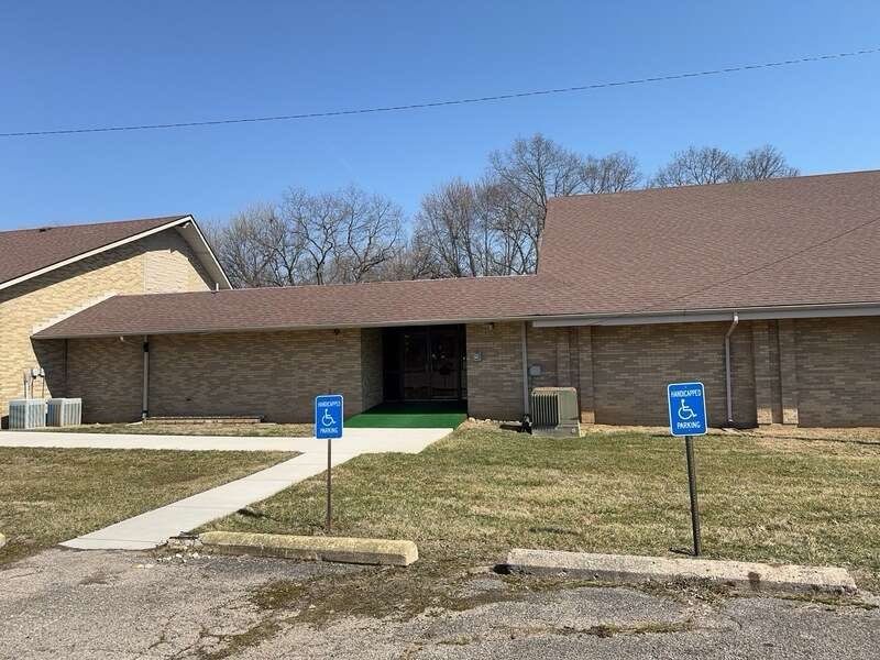 Dayton Church Roof Replacement by Nitro Roofing and Construction