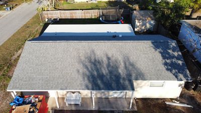 Roof Replacement in New Port Richey FL,