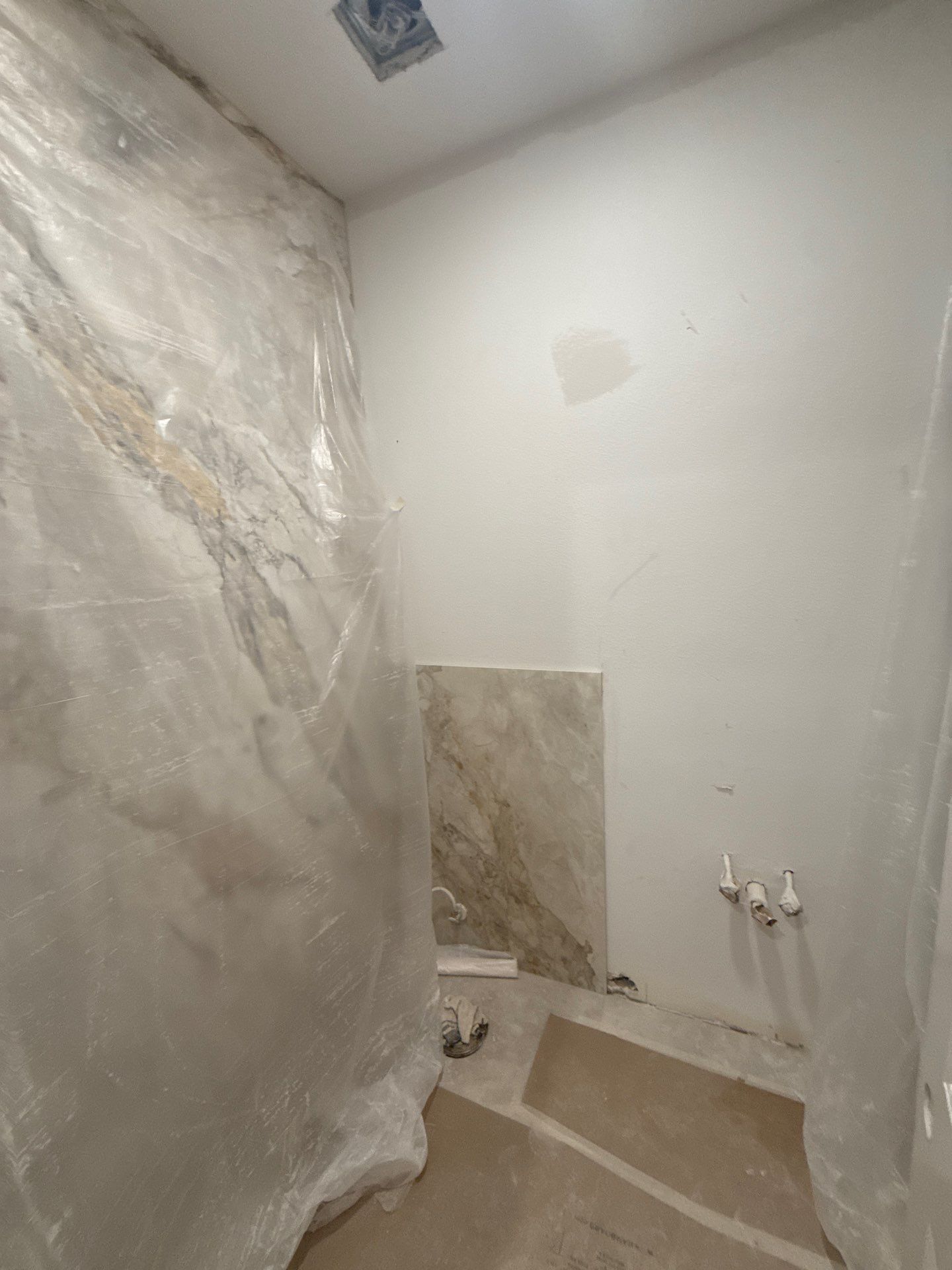 Bathroom Remodel u by SophAlx LLC