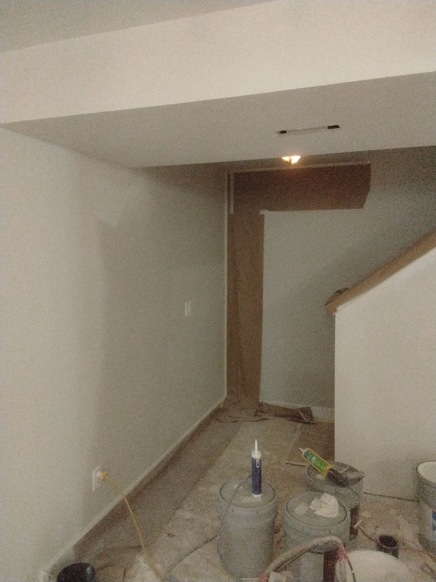 Project in Ankeny by Midwest Paint LLC