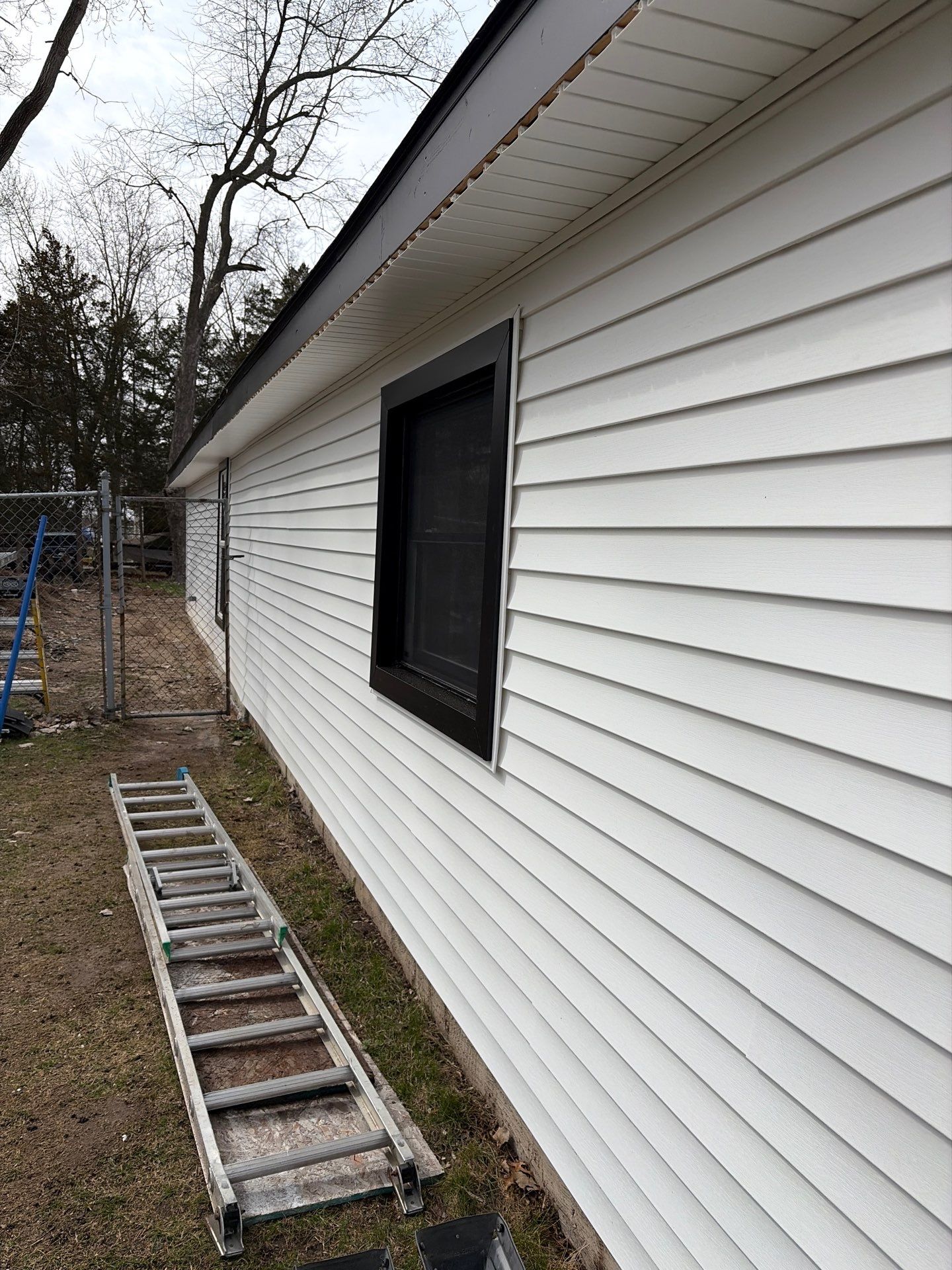 Siding Replacement using CT MainStreet by 180 Contractors