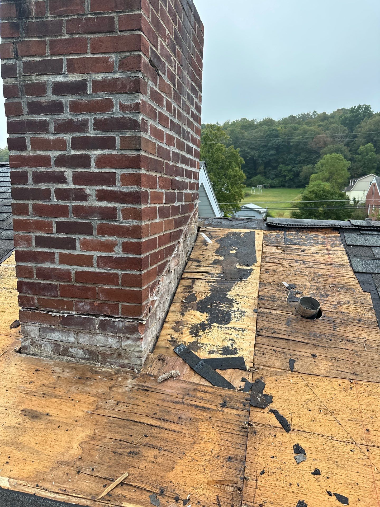 Residential Roofing Repairs, State College, PA by Starway Roof Systems