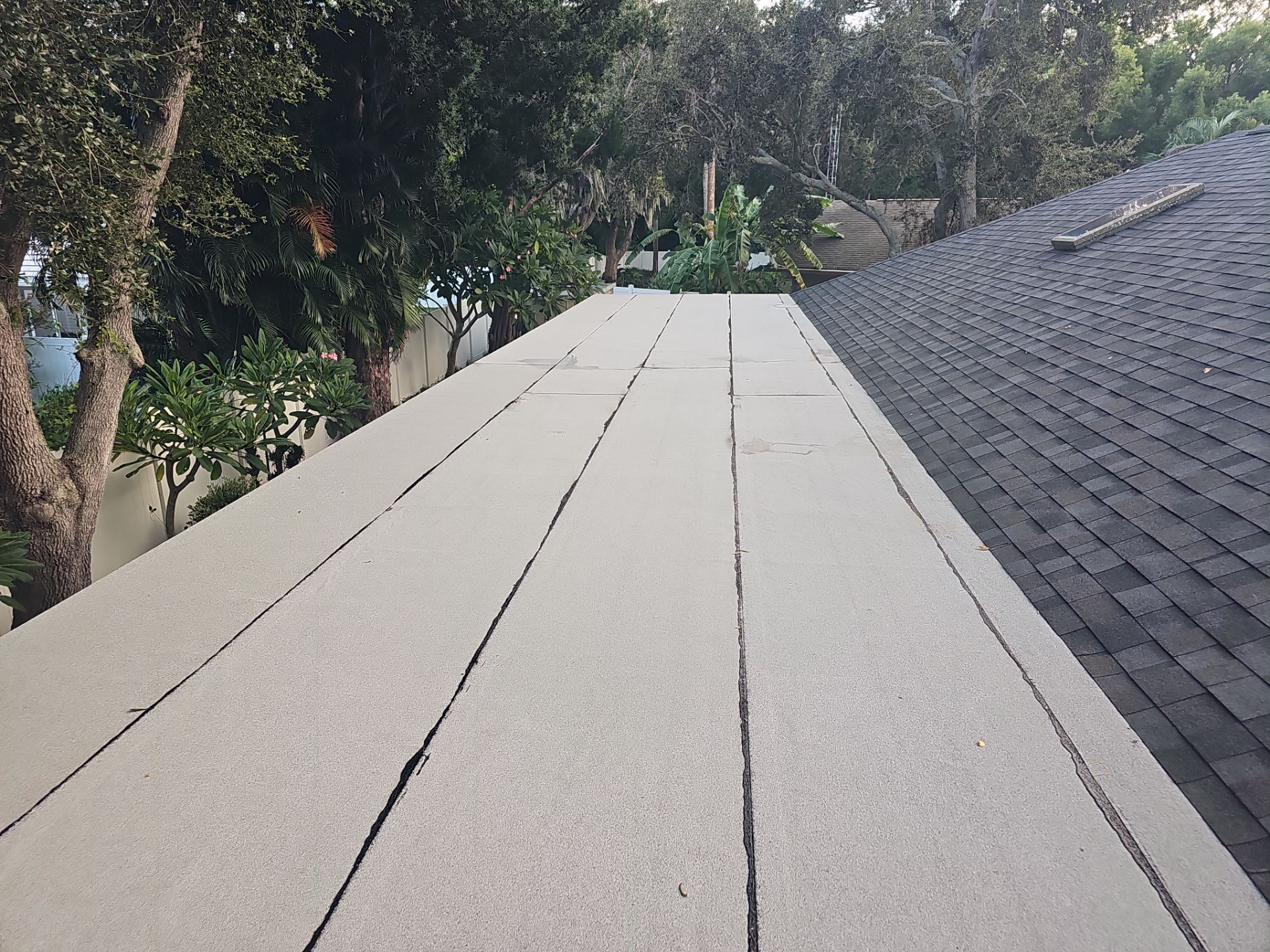Project in Seminole 33772 by Mitchell Roofing Company LLC 