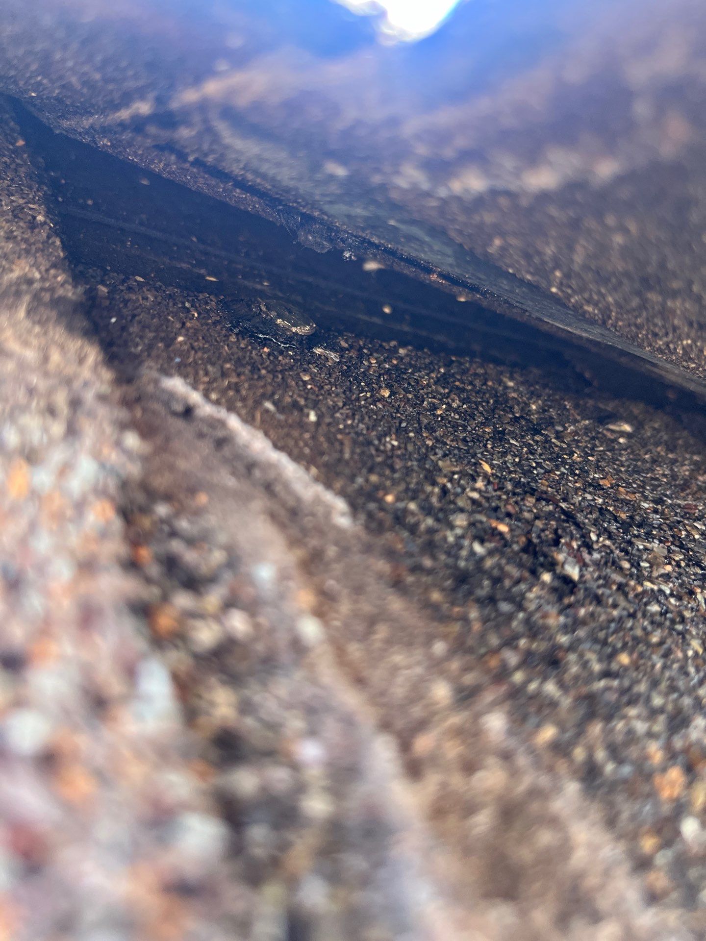 Project in Airway Heights by Connolly Construction Company