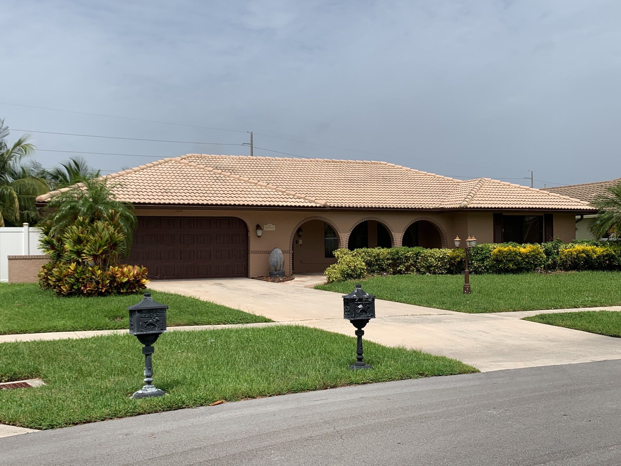 Residential Roofing Installation using 1" Nail strip metal roof by BLUES BROTHERS CONSTRUCTION CORP