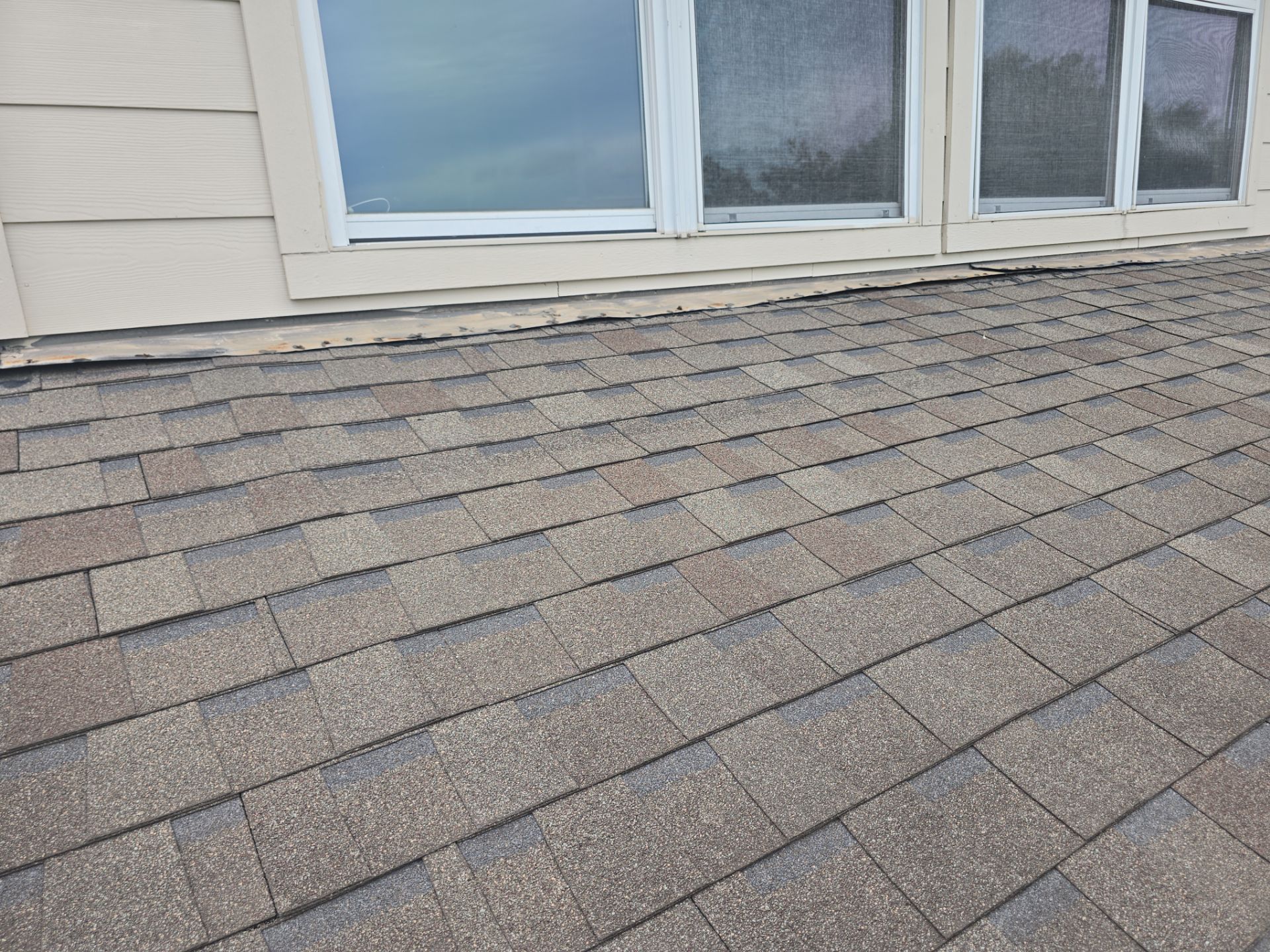 Roof Repair Katy by Roof Repair Company