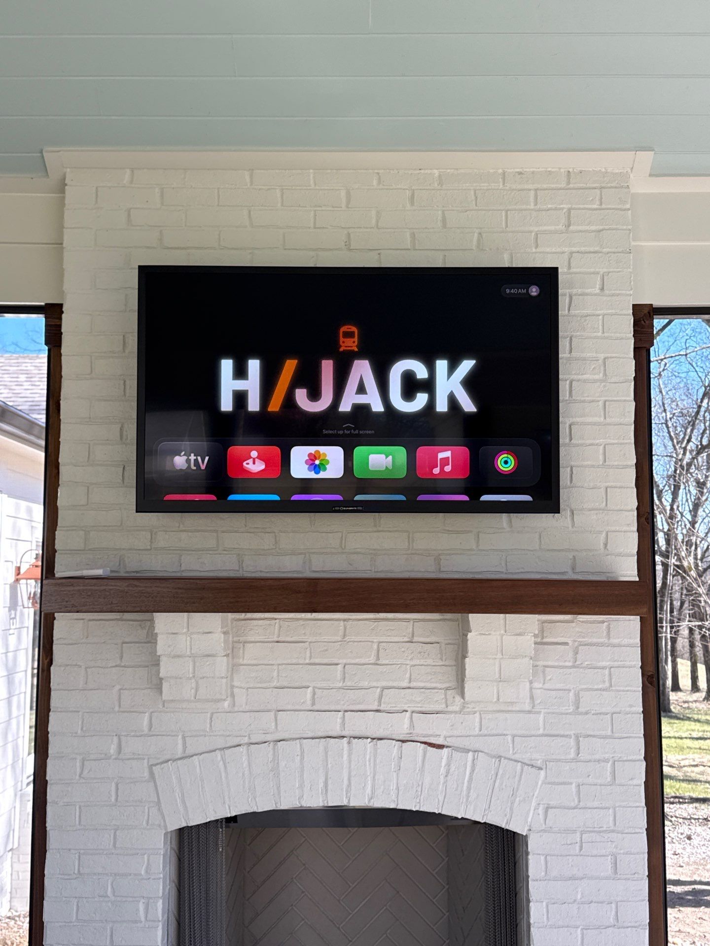 Project in Mount Pleasant, TN by Avant LLC