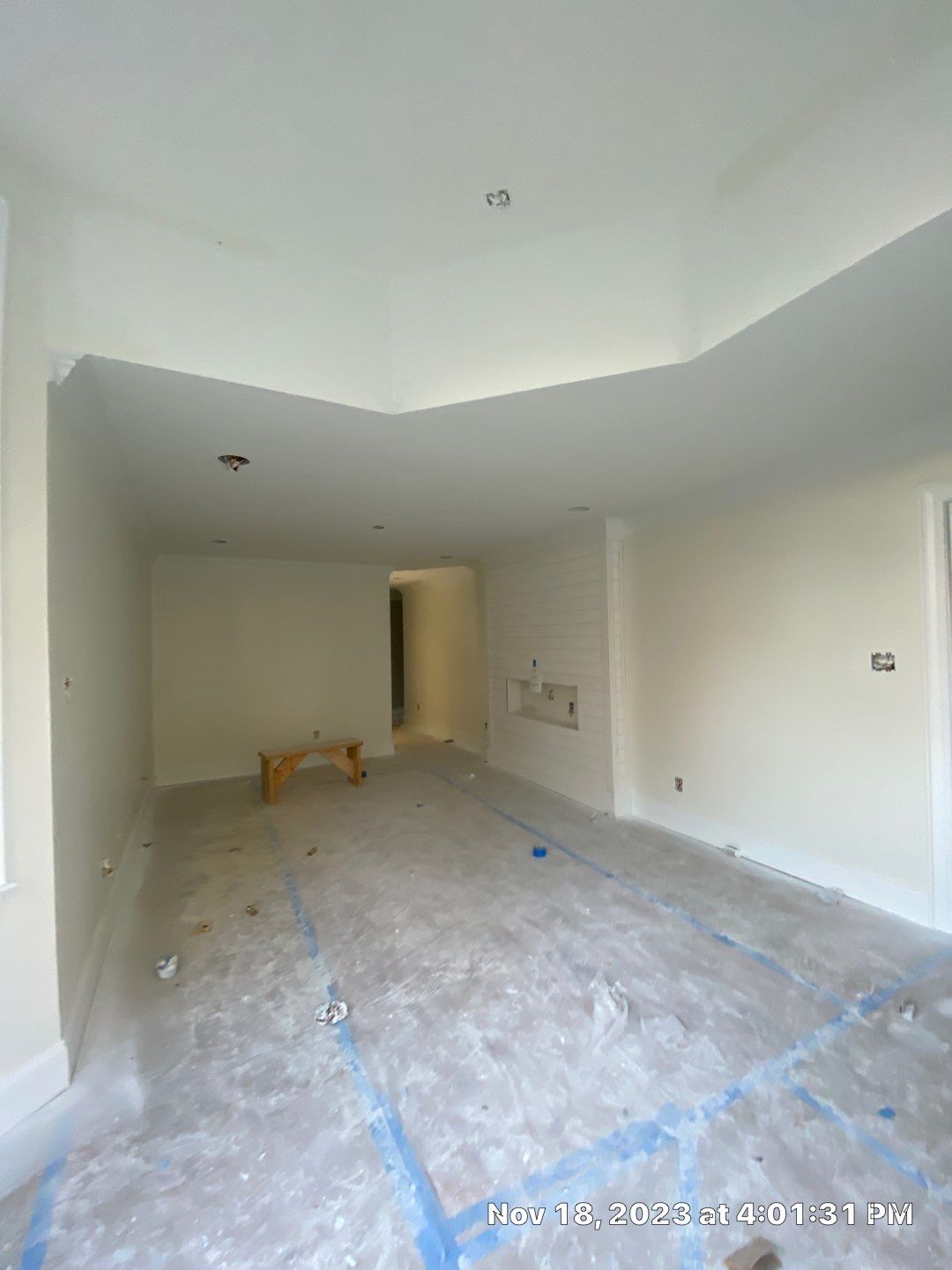 Little Neck, VA Beach by AKK Painting LLC