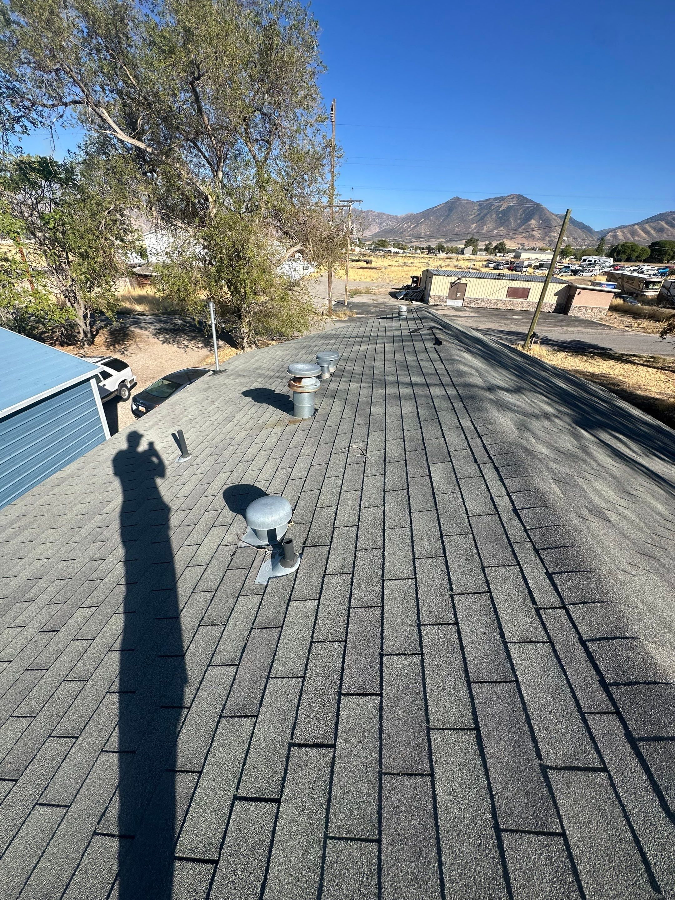 Roofing in Tooele, UT by Go Pro Roofing
