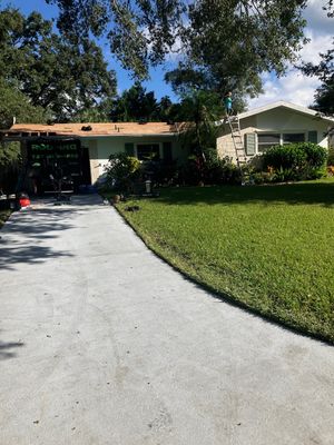 Project in Clearwater 33755