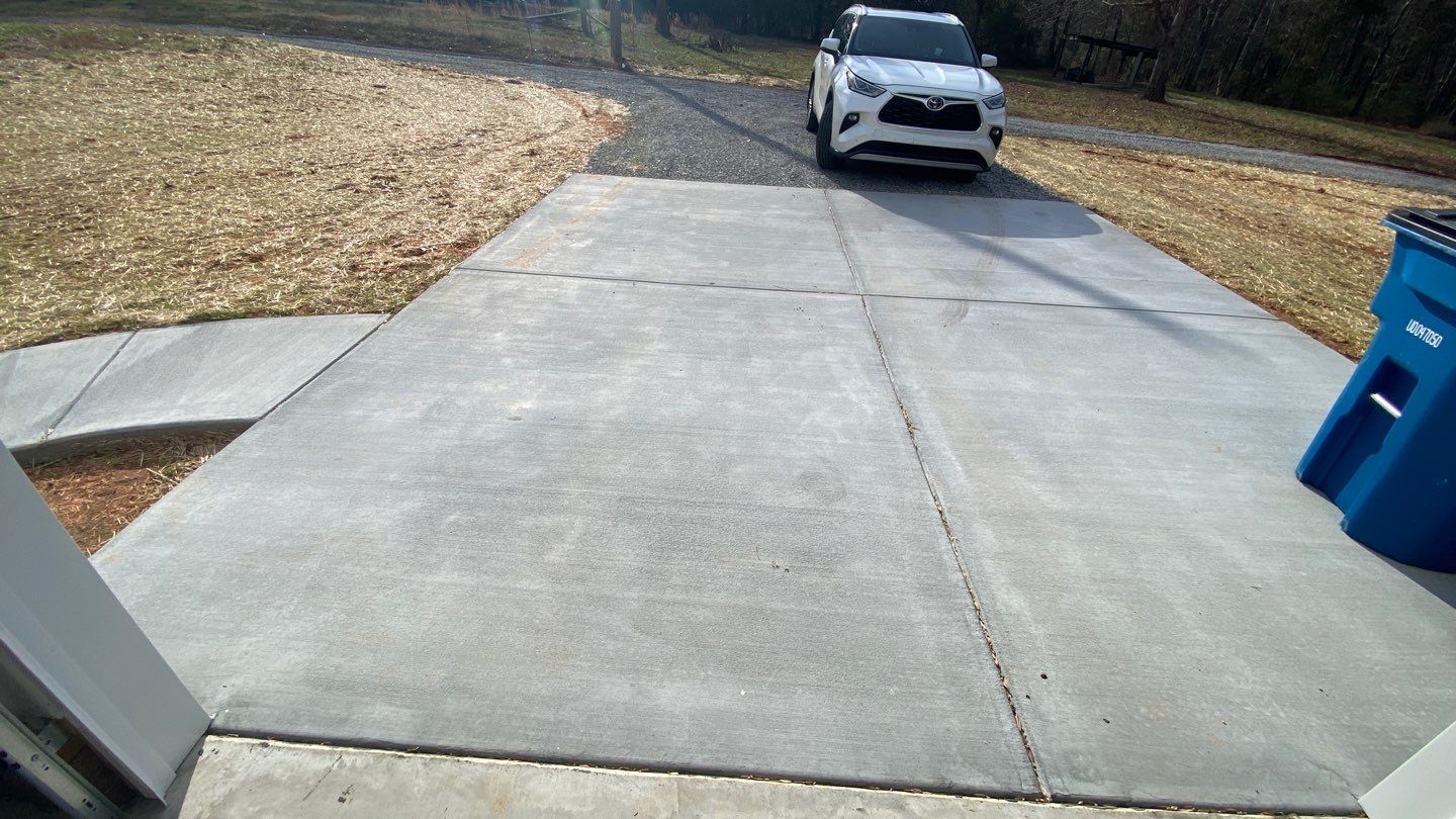 Multi Sealant Project by DuraSeal