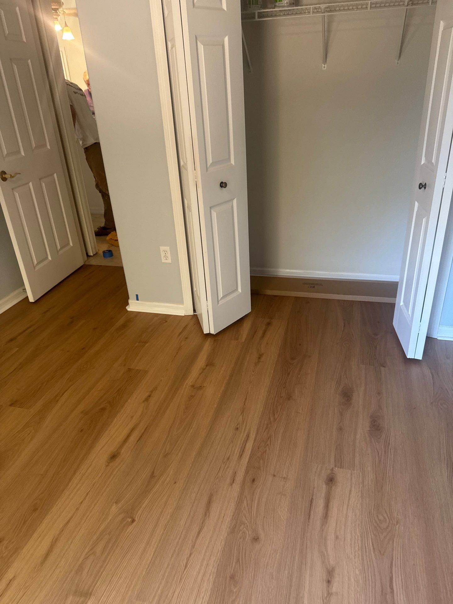 LVP by Vrmmm Flooring