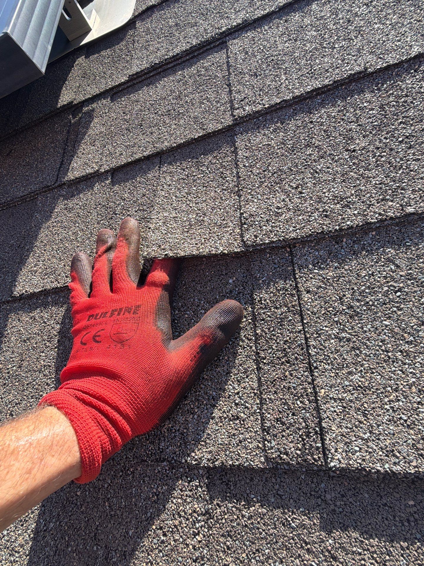 Residential Roof Leak Detection and Storm Damage Assessment in Royse City by Rich the Roofer LLC