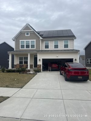 Project Showcase: Backyard Transformation in Middletown, DE by Studio G Indoor Spaces & Outdoor Living