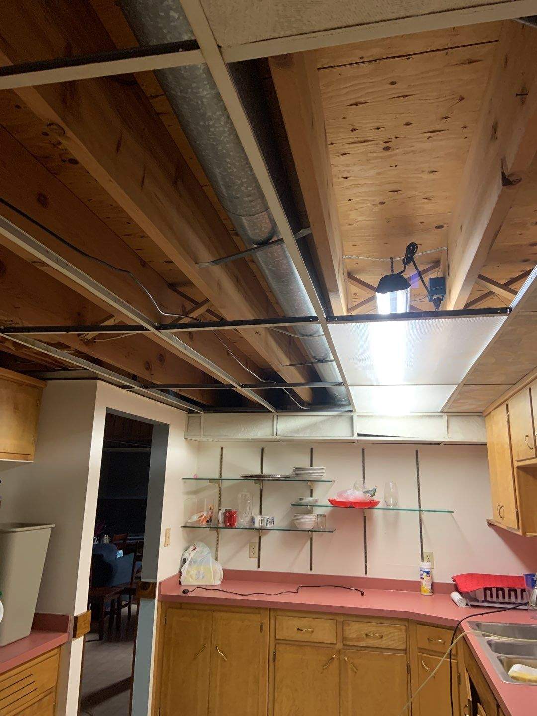 Kitchen Sink Water Leak by Chicagoland Water Medics