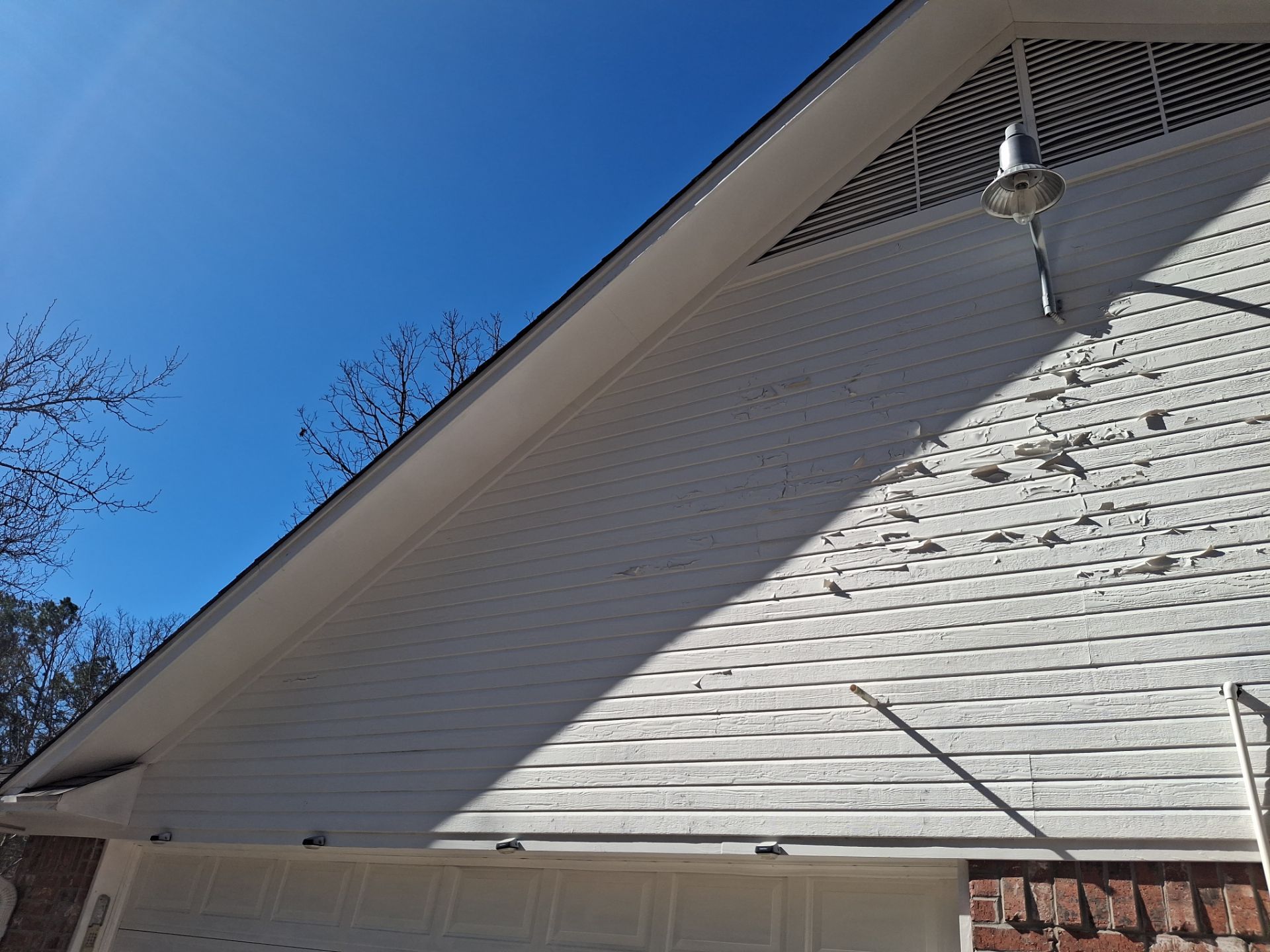 Home in Tyler, TX Gets Exterior Refresh by Quality Coats Painting