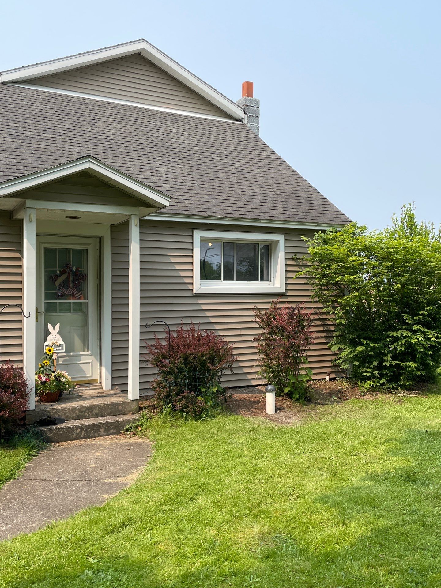 House Repair by Case Construction