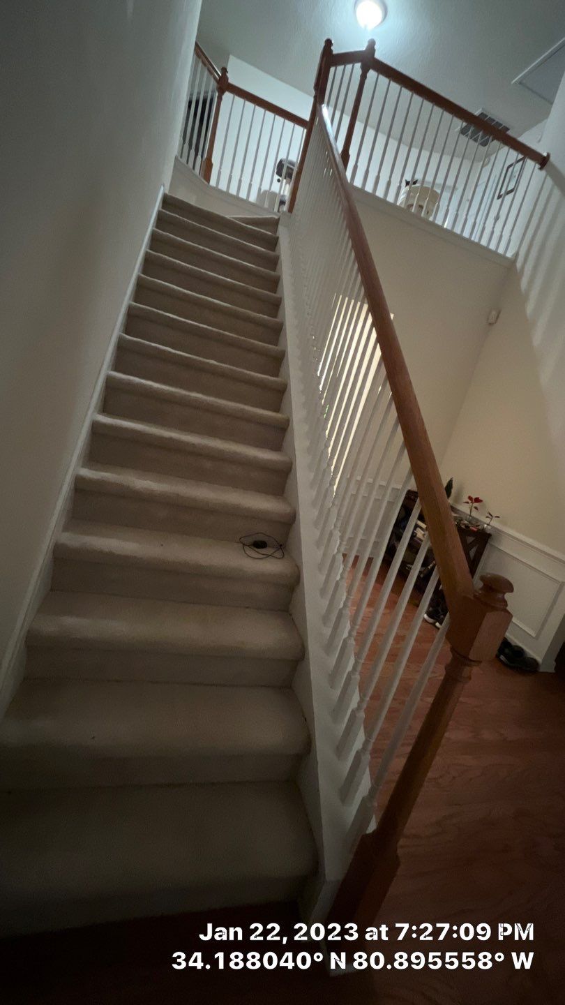 Interior Paint by Geaux 2 Guy, LLC