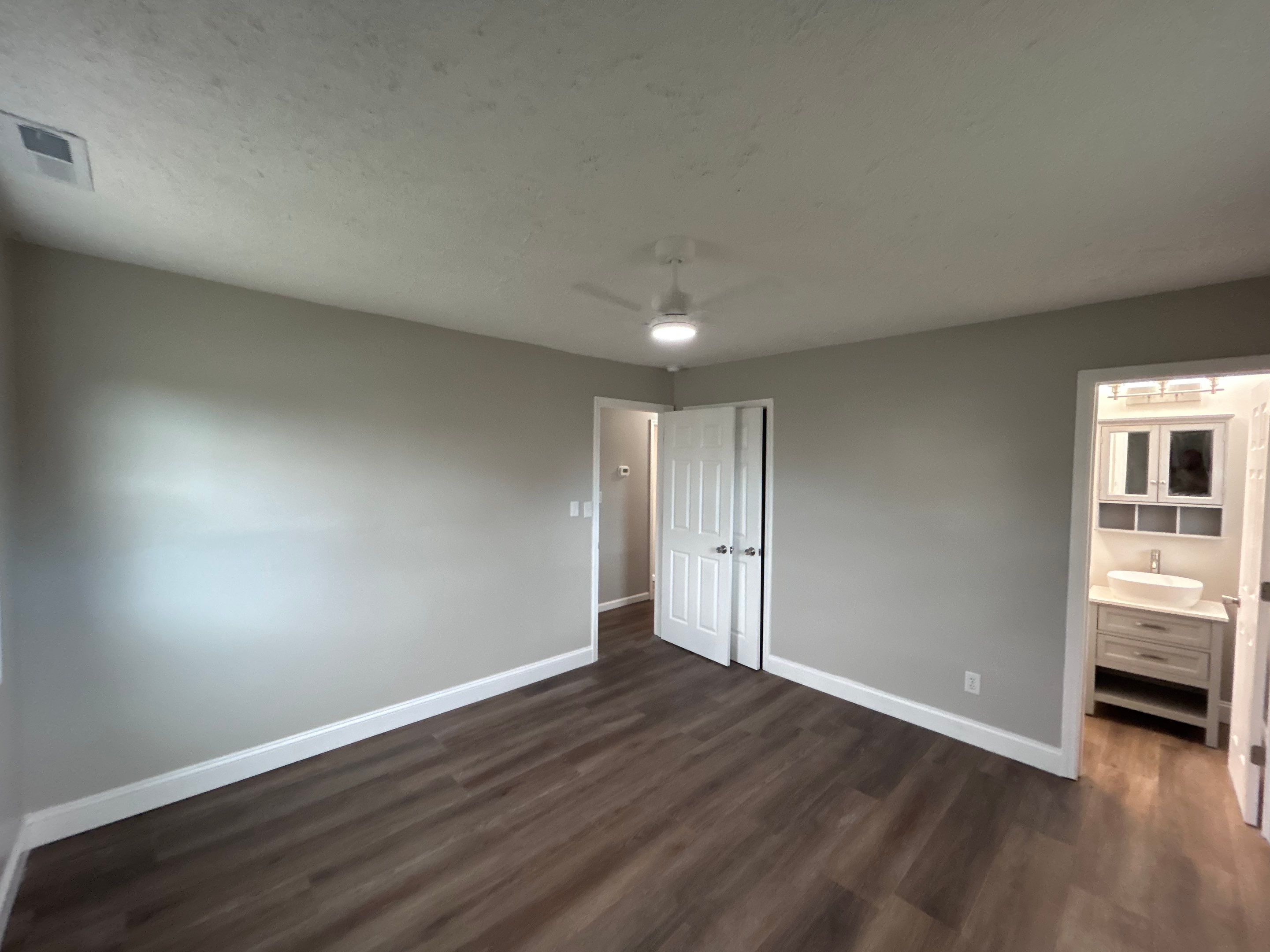 Whole home renovation by Gone Fixin Home Improvement