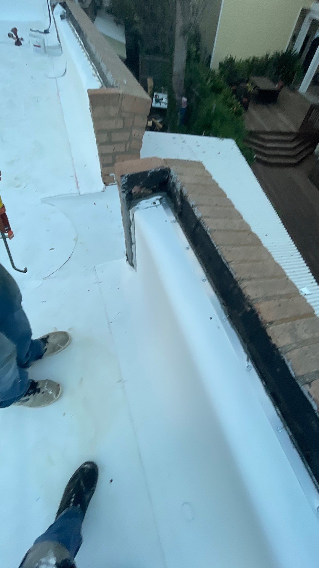 Problems in Paradise by Bayfront Roofing and Construction
