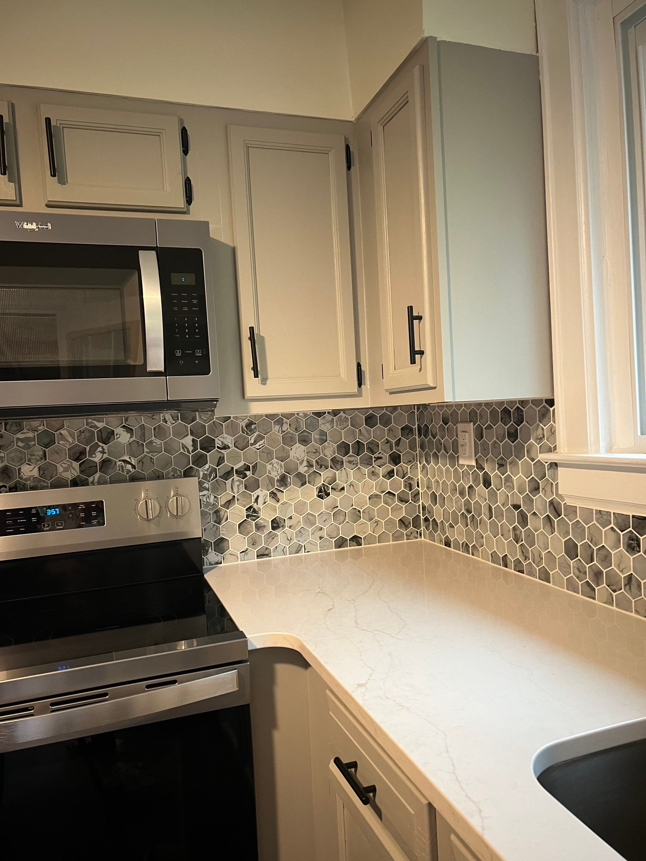 934 Meadows Drive Remodel by MAJO