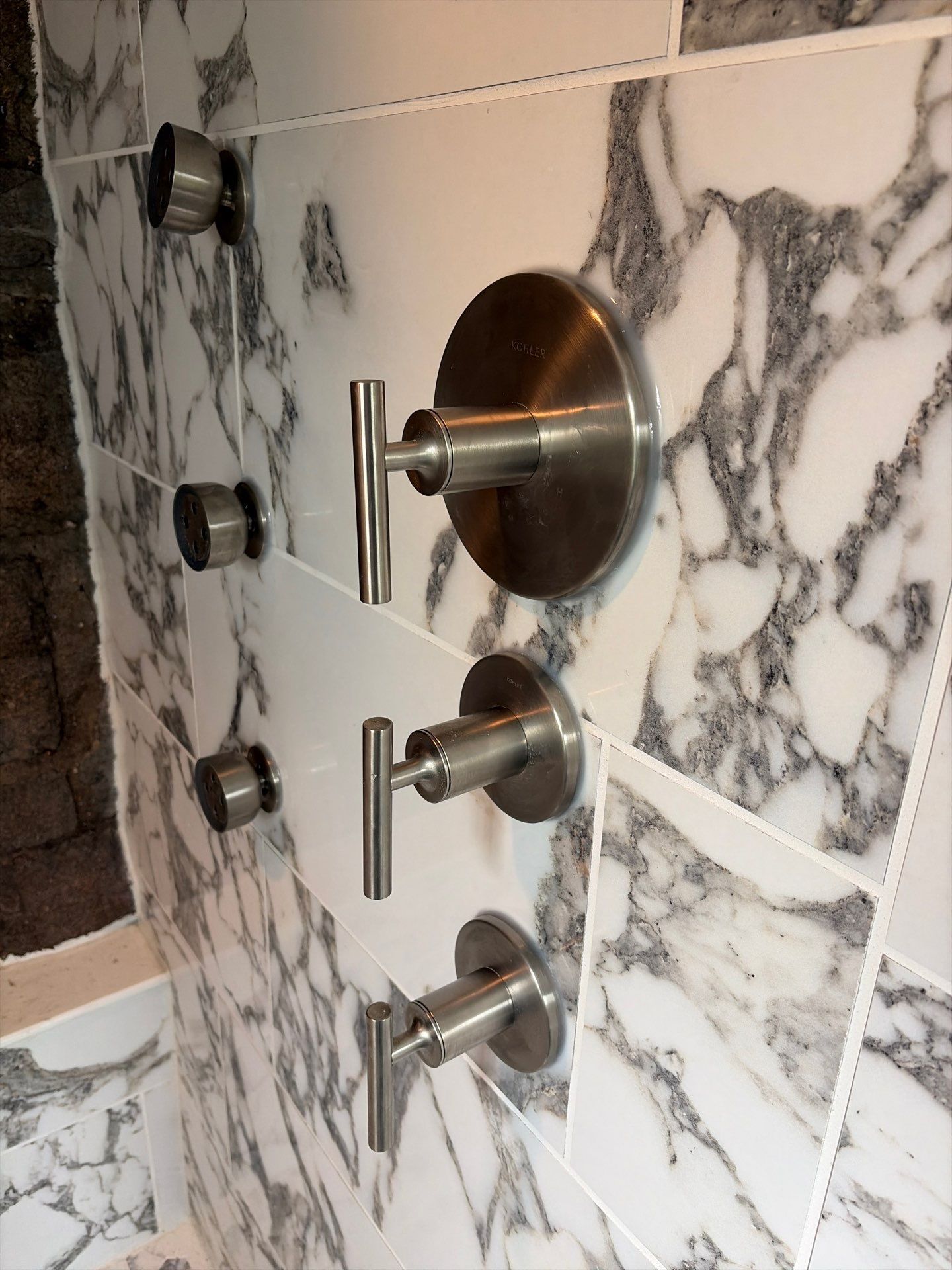 Bathroom Remodel in Devon, PA by Matter Construction, LLC