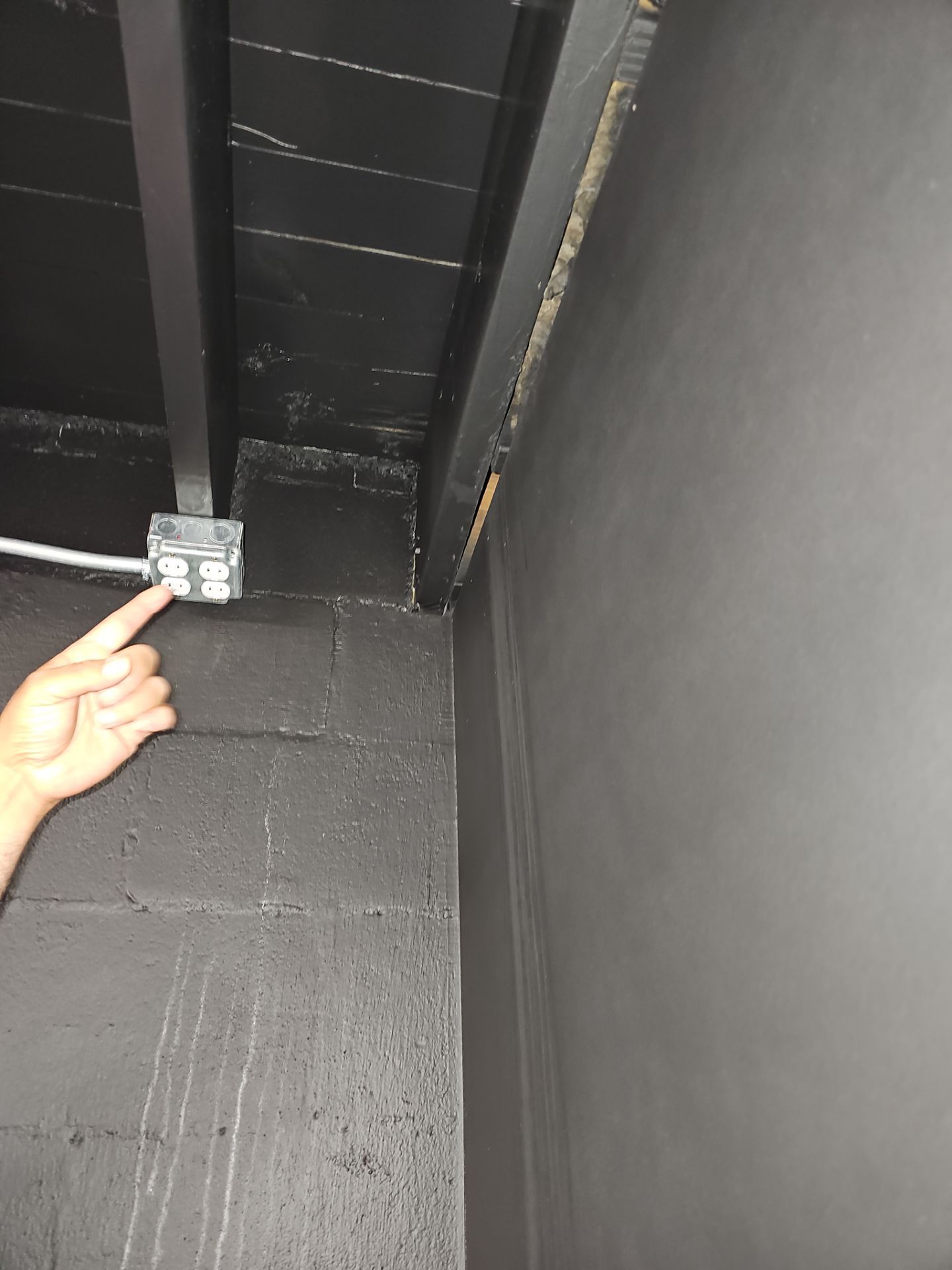 Residential Roofing Repair using Customer requested products by Roof Repair Services LLC