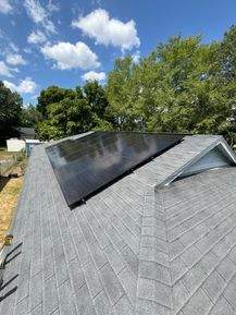Columbus Ga Project by Zero Grid Power Solutions