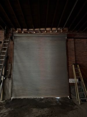 Project in Hamilton