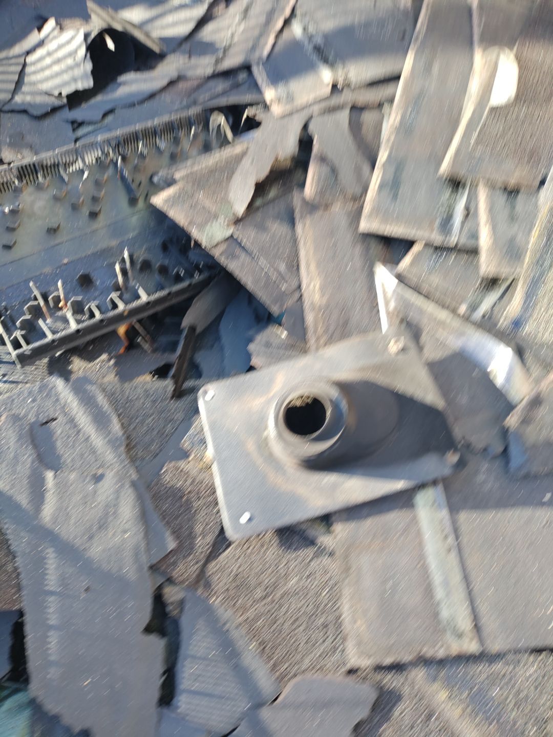 Residential Roofing Installation using Owens Corning by Inspector Roofing and Restoration