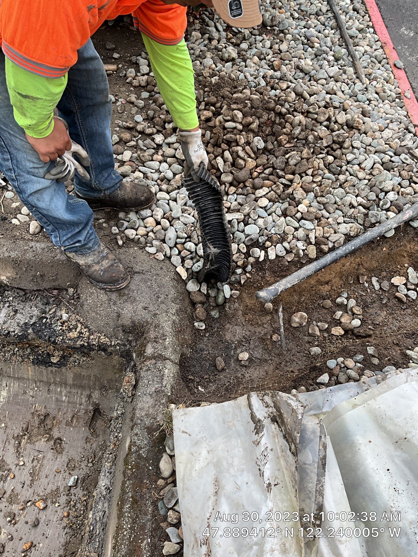 Townhomes On Center | Seal Coating & Striping by Jireh Asphalt & Concrete Inc 