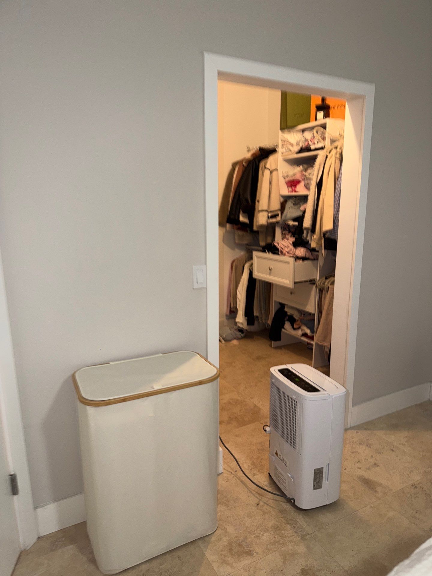 Water Damage Claim in North Miami Beach by FLAPA & KeyStone